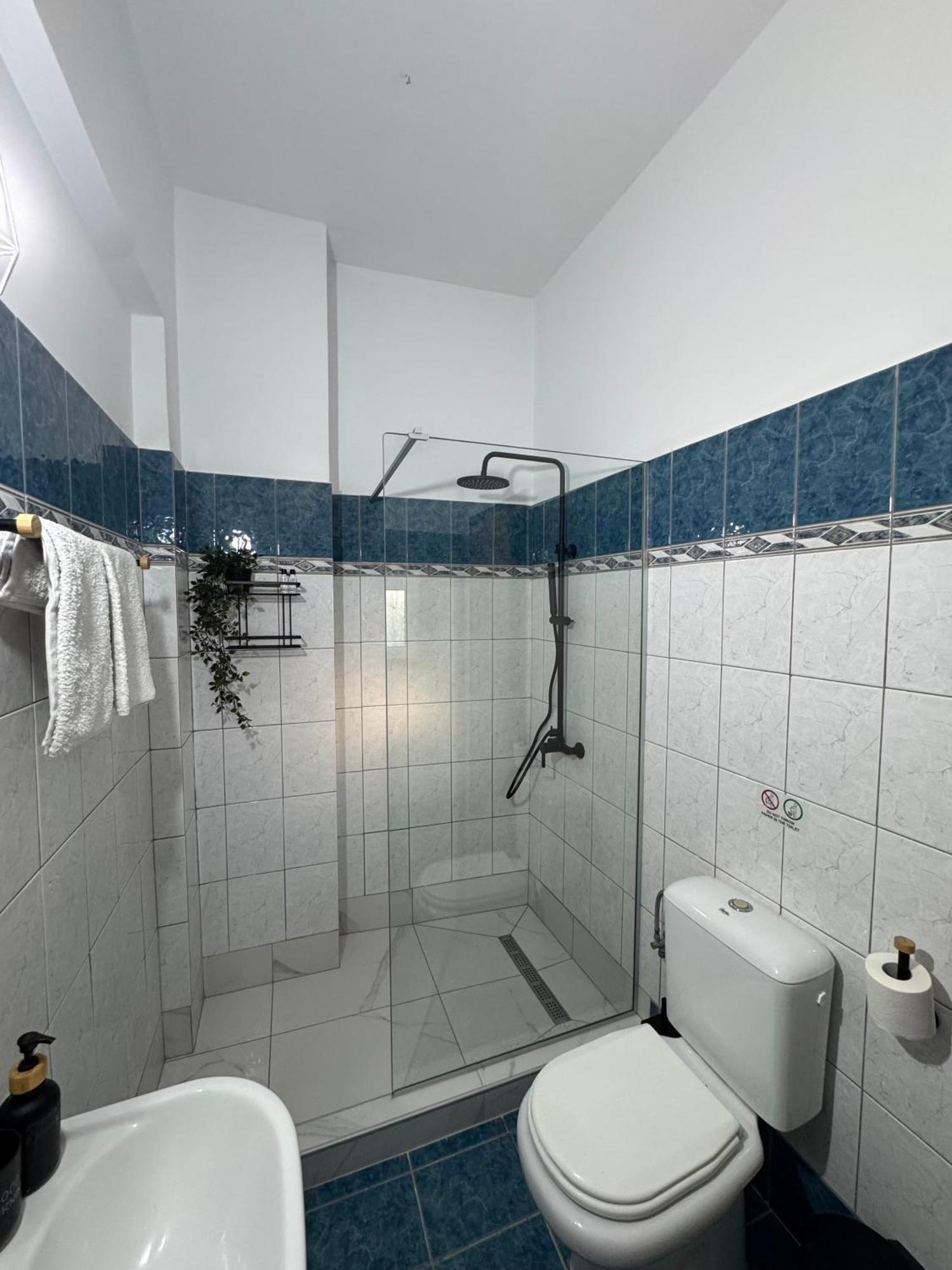 8 Street Studio. Apartment Kremastí